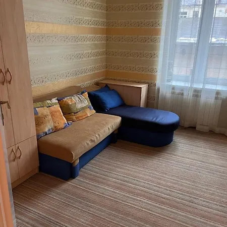 Happy Apartment On Kopernik 30 Lviv Exterior photo