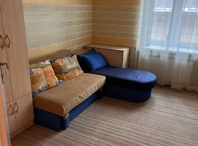 Happy Apartment On Kopernik 30