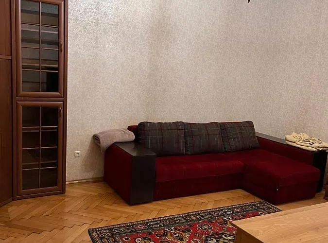 Happy Apartment On Kopernik 30