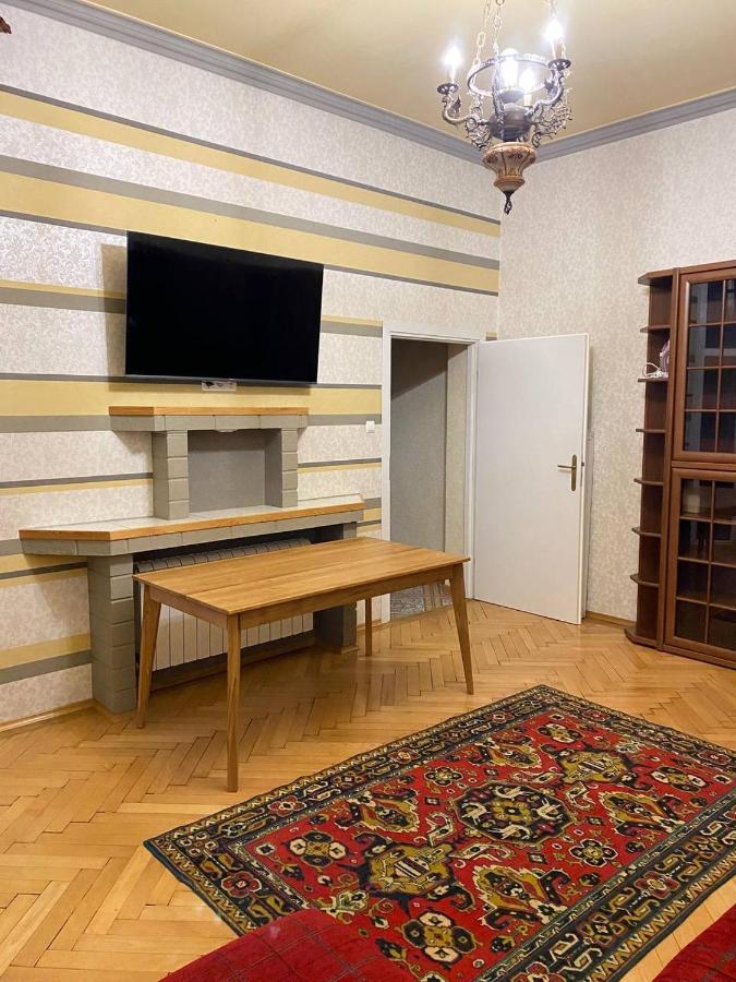 Apartment Happy On Kopernik 30