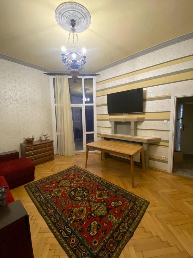 Happy On Kopernik 30 Apartment *