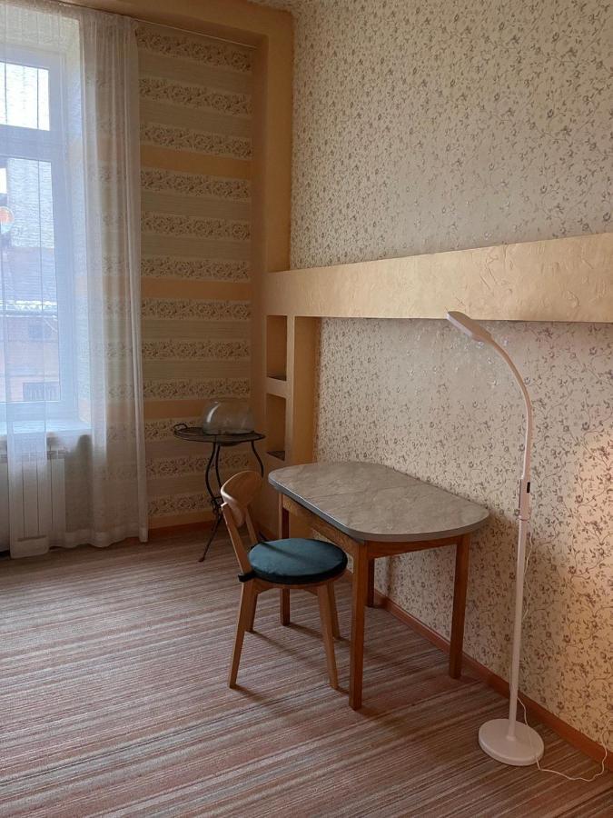 Apartment Happy On Kopernik 30 Lviv